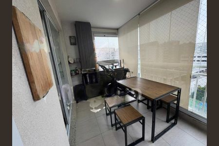 Apartamento à venda com 3 quartos, 81m² em Vila Isa, São Paulo