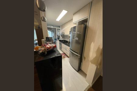 Apartamento à venda com 81m², 3 quartos e 2 vagas