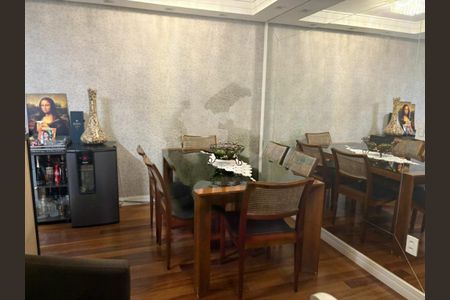Apartamento à venda com 81m², 3 quartos e 2 vagas