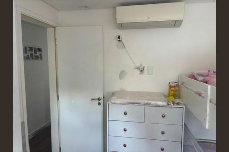 Apartamento à venda com 3 quartos, 81m² em Vila Isa, São Paulo