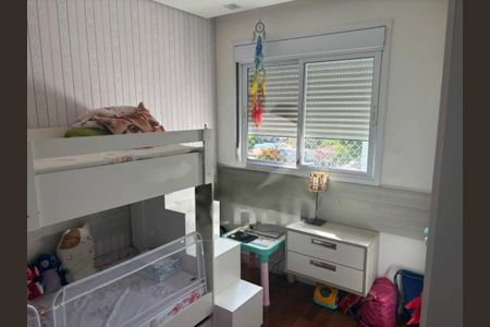 Apartamento à venda com 3 quartos, 81m² em Vila Isa, São Paulo