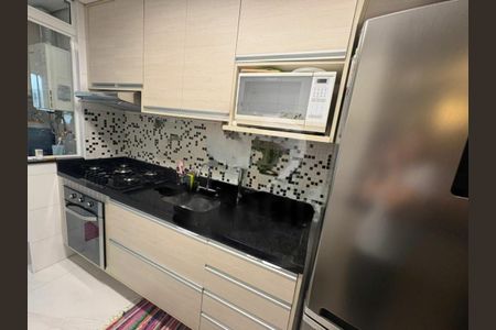 Apartamento à venda com 81m², 3 quartos e 2 vagas