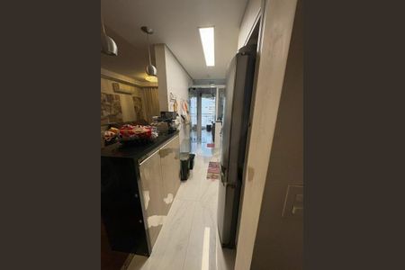 Apartamento à venda com 81m², 3 quartos e 2 vagas