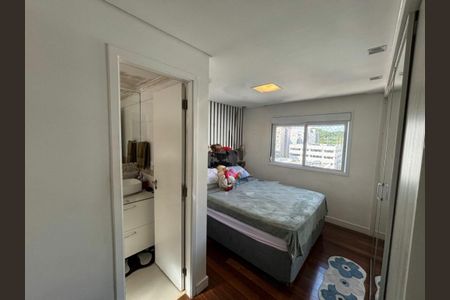 Apartamento à venda com 81m², 3 quartos e 2 vagas
