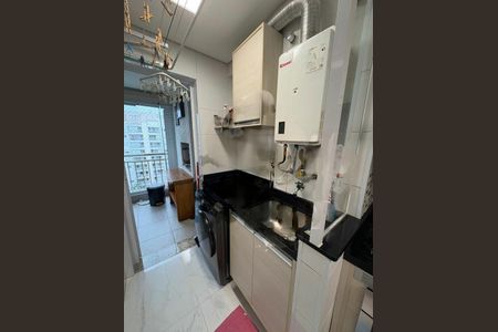 Apartamento à venda com 81m², 3 quartos e 2 vagas