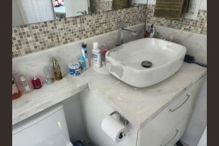 Apartamento à venda com 81m², 3 quartos e 2 vagas