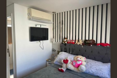 Apartamento à venda com 3 quartos, 81m² em Vila Isa, São Paulo