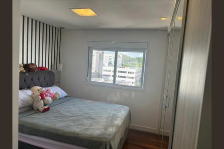 Apartamento à venda com 81m², 3 quartos e 2 vagas