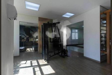 Apartamento à venda com 81m², 3 quartos e 2 vagas