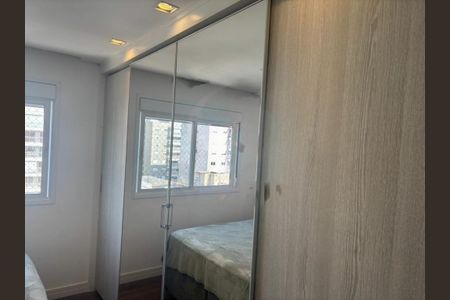 Apartamento à venda com 3 quartos, 81m² em Vila Isa, São Paulo