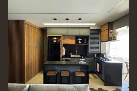 Apartamento à venda com 2 quartos, 62m² em Vila Apiai, Santo André