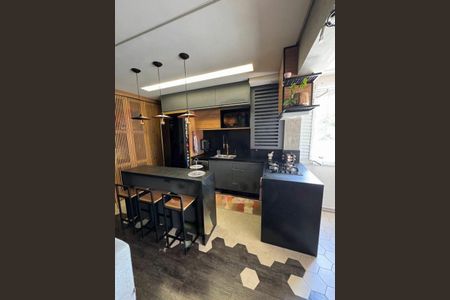 Apartamento à venda com 2 quartos, 62m² em Vila Apiai, Santo André
