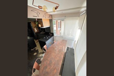 Apartamento à venda com 62m², 2 quartos e 1 vaga
