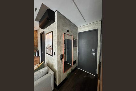 Apartamento à venda com 2 quartos, 62m² em Vila Apiai, Santo André