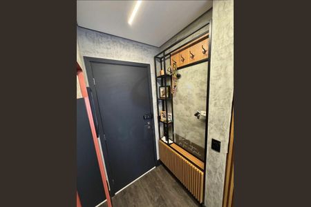 Apartamento à venda com 2 quartos, 62m² em Vila Apiai, Santo André