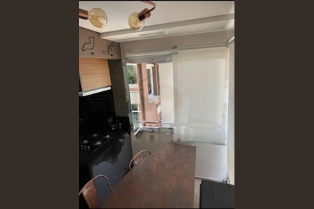 Apartamento à venda com 2 quartos, 62m² em Vila Apiai, Santo André