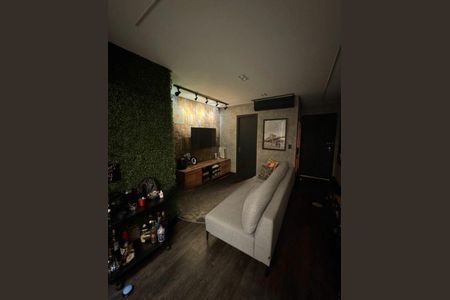 Apartamento à venda com 2 quartos, 62m² em Vila Apiai, Santo André
