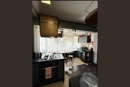 Apartamento à venda com 2 quartos, 62m² em Vila Apiai, Santo André
