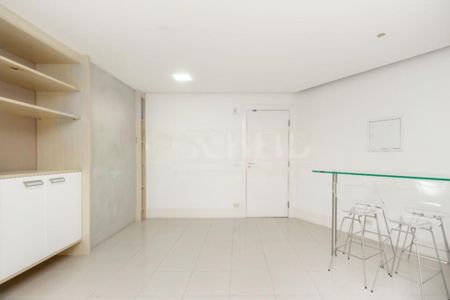 Apartamento à venda com 1 quarto, 58m² em Jardim Ampliacao, São Paulo