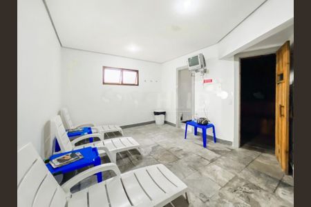 Apartamento à venda com 1 quarto, 58m² em Jardim Ampliacao, São Paulo