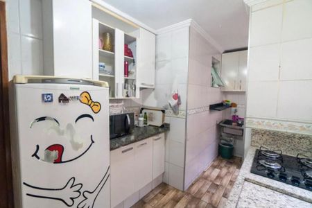 Apartamento à venda com 56m², 2 quartos e 1 vaga