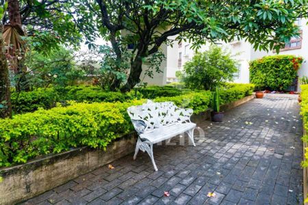 Apartamento à venda com 56m², 2 quartos e 1 vaga