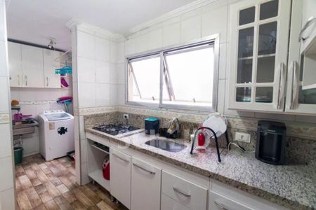 Apartamento à venda com 56m², 2 quartos e 1 vaga