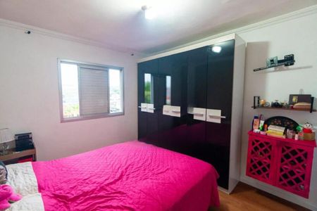 Apartamento à venda com 56m², 2 quartos e 1 vaga