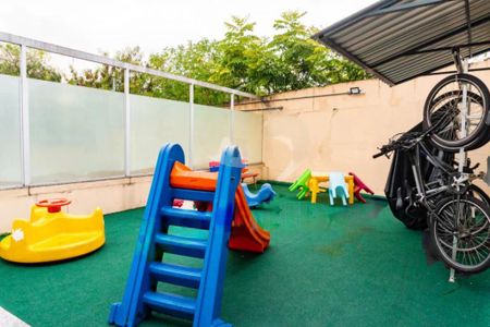 Apartamento à venda com 56m², 2 quartos e 1 vaga