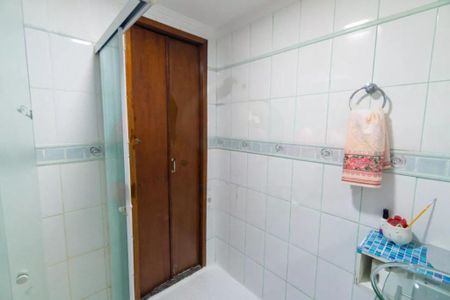 Apartamento à venda com 56m², 2 quartos e 1 vaga