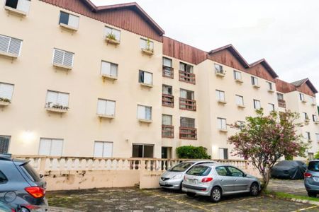 Apartamento à venda com 56m², 2 quartos e 1 vaga