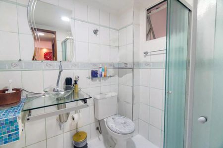 Apartamento à venda com 56m², 2 quartos e 1 vaga
