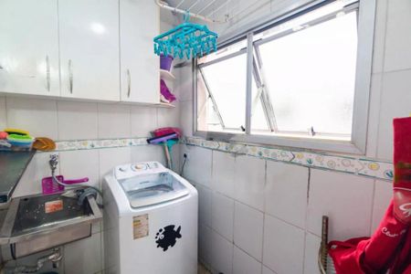Apartamento à venda com 56m², 2 quartos e 1 vaga