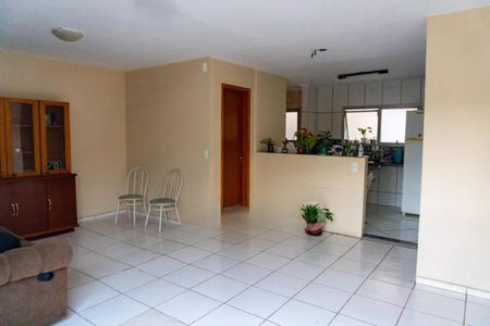 Apartamento à venda com 56m², 2 quartos e 1 vaga