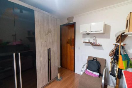 Apartamento à venda com 56m², 2 quartos e 1 vaga