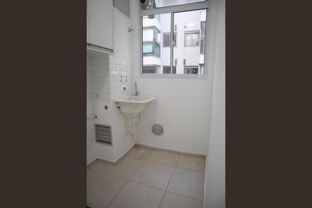LAVANDERIA de apartamento para alugar com 2 quartos, 44m² em Recreio dos Bandeirantes, Rio de Janeiro