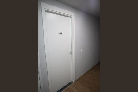 ENTRADA de apartamento para alugar com 2 quartos, 44m² em Recreio dos Bandeirantes, Rio de Janeiro