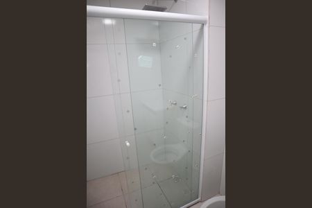 Apartamento para alugar com 44m², 2 quartos e sem vagaBANHEIRO 