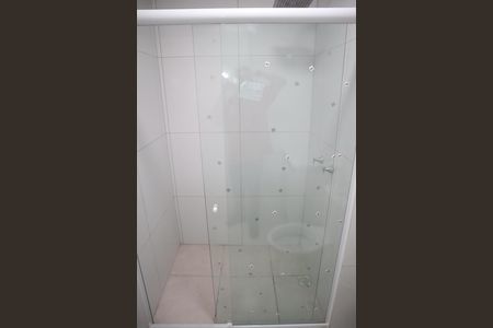 Apartamento para alugar com 44m², 2 quartos e sem vagaBANHEIRO