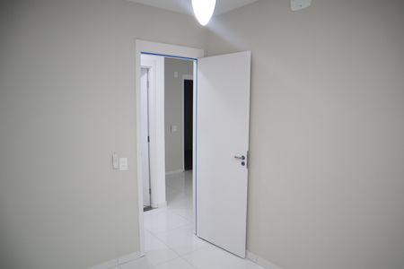 Apartamento para alugar com 44m², 2 quartos e sem vagaQUARTO 1