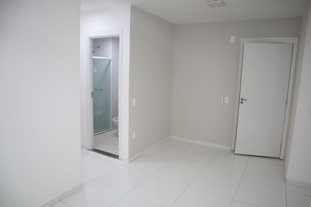 Apartamento para alugar com 44m², 2 quartos e sem vagaSALA