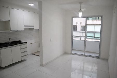 Apartamento para alugar com 2 quartos, 44m² em Recreio dos Bandeirantes, Rio de Janeiro