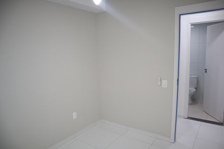 Apartamento para alugar com 44m², 2 quartos e sem vagaQUARTO 1