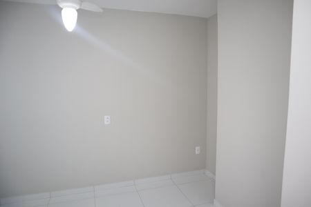 Apartamento para alugar com 44m², 2 quartos e sem vagaQUARTO 2