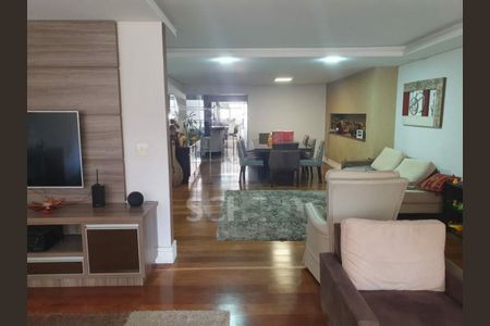 Apartamento à venda com 4 quartos, 263m² em Bela Vista, São Paulo