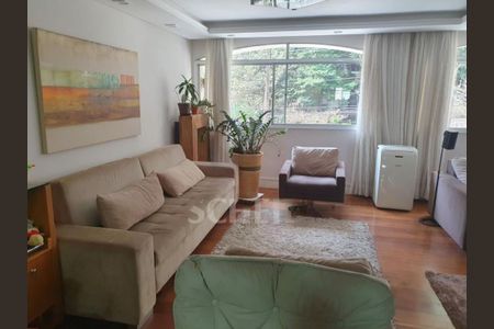 Apartamento à venda com 4 quartos, 263m² em Bela Vista, São Paulo