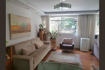 Apartamento à venda com 4 quartos, 263m² em Bela Vista, São Paulo