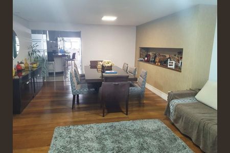 Apartamento à venda com 4 quartos, 263m² em Bela Vista, São Paulo
