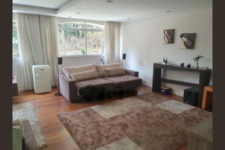 Apartamento à venda com 4 quartos, 263m² em Bela Vista, São Paulo