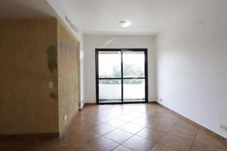 Apartamento à venda com 2 quartos, 70m² em Super Quadra Morumbi, São Paulo